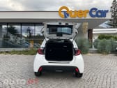 Toyota Yaris 1.5 HDF Exclusive