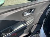 Renault Clio 1.5 dCi Limited