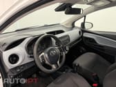 Toyota Yaris 1.0 VVT-i ACtive