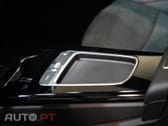 Mercedes-Benz A 200 AMG Line Aut.