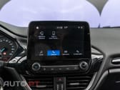 Ford Fiesta 1.5 TDCi Connected