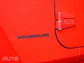 Jeep Wrangler 2.8 CRD Auto Sport