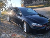 Volkswagen Golf 7 GTI performance