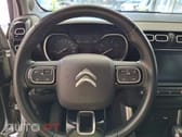 Citroen C3 Aircross 1.2 PureTech Shine