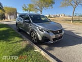 Peugeot 5008 1.5 BlueHDi Allure Pack EAT8