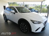 Mazda CX-3 CX3-SKYACTIV-D