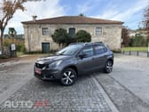 Peugeot 2008 1.2 PureTech Allure