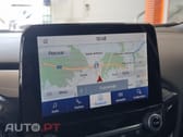 Ford Puma 1.0 EcoBoost MHEV ST-Line Design