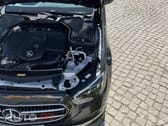 Mercedes-Benz E 300 de Avantgarde