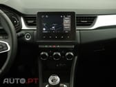Renault Captur Captur 1.0 TCe Techno Bi-Fuel