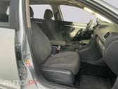 Volkswagen Golf 1.6 TDI Trendline BlueMotion Tech