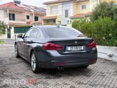 BMW 420 d Pack M Auto