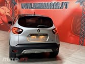 Renault Captur 1.2 TCe Exclusive