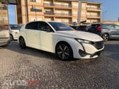 Peugeot 308 1.5 BlueHDi Allure EAT8