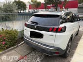 Peugeot 3008 1.6 Blue HDI GT Line