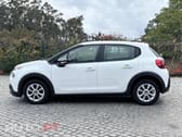 Citroen C3 1.5 BlueHDi Feel