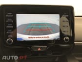 Toyota Yaris 1.5 HDF Dynamic Business