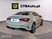 Mercedes-Benz A 250 I.V.A DEDUTIVEL AMG Line