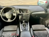 Audi Q5 2.0 TDi quattro S-line