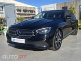 Mercedes-Benz E 300 de T 2X Avantg