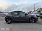 Peugeot 208 1.2 PureTech SE Style