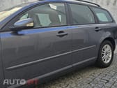 Volvo V50 1.6 D Nível 3