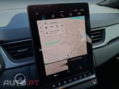 Renault Captur 1.0 TCe 100 Bi-Fuel techno
