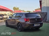 BMW 116 d EfficientDynamics Edition Urban Line