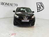 Nissan Qashqai 1.5 dCi Acenta 129g