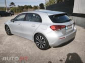 Mercedes-Benz A 160 Style