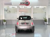 Abarth 595 Competizione