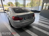 BMW 418 d Sport Line