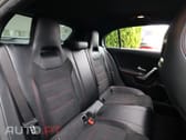 Mercedes-Benz A 250 e AMG Line