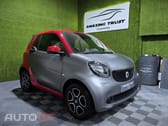 Smart ForTwo 0.9 Passion 90