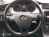 Volkswagen Golf Variant 1.6 TDi Confortline