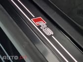 Audi RS E-Tron GT quattro