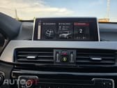 BMW X1 25 e xDrive xLine