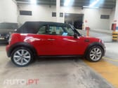 MINI Cabrio Cooper D