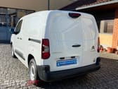 Citroen Berlingo 1.6 HDI 100 CV  CARPALY (dupla porta lateral)