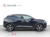 Peugeot 3008 Plug-In Hybrid 225 e-EAT8 Allure Pack