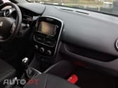 Renault Clio 0.9 TCe Limited Edition