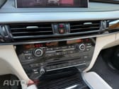 BMW X6 xDRIVE 30d Pack M 