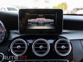 Mercedes-Benz C 200 (BlueTEC) d Station AMG Line