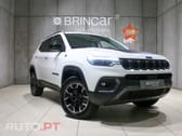 Jeep Compass 1.3 TG 4Xe Trailhawk