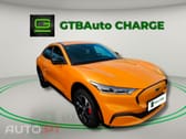 Ford Mustang Mach-E I.V.A DEDUTIVEL AWD DUAL