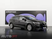 Renault Mégane Sport Tourer 1.6 E-Tech Plug-In Zen