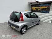 Peugeot 107 1.4 HDi XA