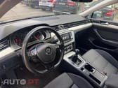 Volkswagen Passat 1.6 TDI BlueMotion