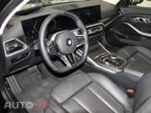 BMW 330 Advantage Look M Sport