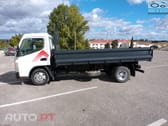 Mitsubishi Canter FUSO 3.0 Di-d (FE4P410-02)